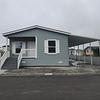 Mobile Home for Sale: 3 Bed 2 Bath 2025 Cmh