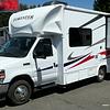 RV for Sale: 2020 FORESTER 2251SLE TREKKER