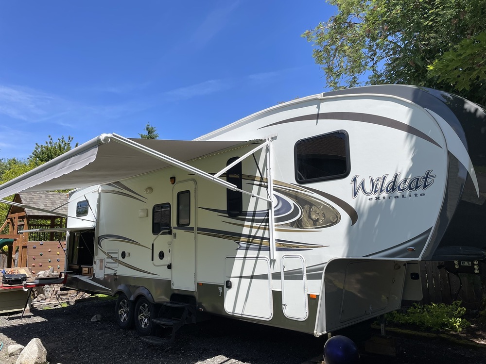Photo of Rv