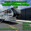 RV for Sale: 2025 RAPTOR CARBON SERIES (FIFTH WHEEL) 363