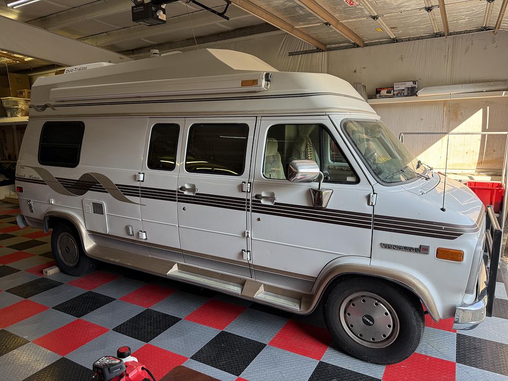Photo of Rv