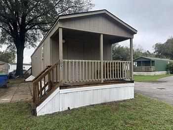 Thumbnail of mobile home