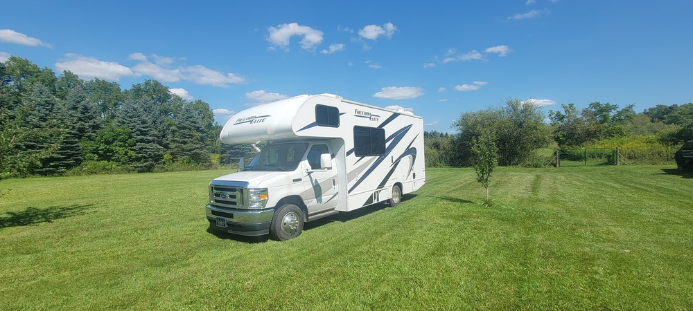 Photo of Rv