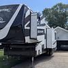 RV for Sale: 2025 SEISMIC 395