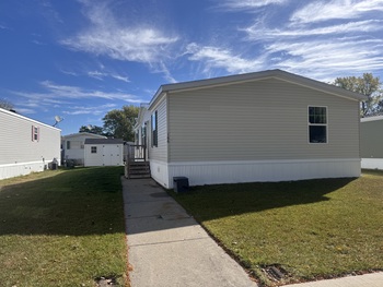 Thumbnail of mobile home