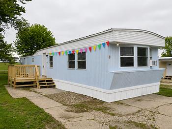 Photo of For Sale: 2-bedroom, 1.5-bathroom | Fairfield 8