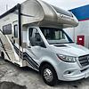 RV for Sale: 2022 QUANTUM MB24