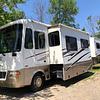RV for Sale: 2005 ALLEGRO BUS 35