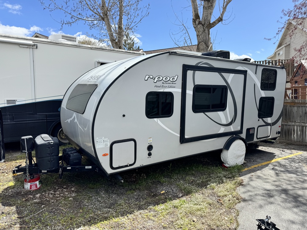 Photo of Rv
