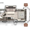 RV for Sale: 2023 ROCKWOOD GEO PRO G20FBS