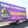 Billboard for Rent: MOBILE BILLBOARD FOR LEASE, Newark, NJ