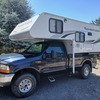 RV for Sale: 2020 Adventurer 80 RB