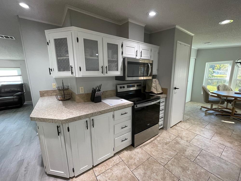 Cypress Lakes Village