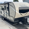 RV for Sale: 2021 Micro Lite 25 BRDS
