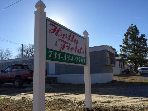 Photo of Mobile Home Park