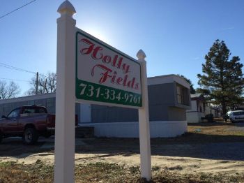 Photo of Mobile Home Park