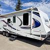 RV for Sale: 2014 TRAVEL TRAILER 2295