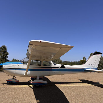 Thumbnail of aircraft