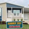 Mobile Home for Sale: 2 Bed, 2 Bath Home At Jamaica Bay Village, Fort Myers, FL