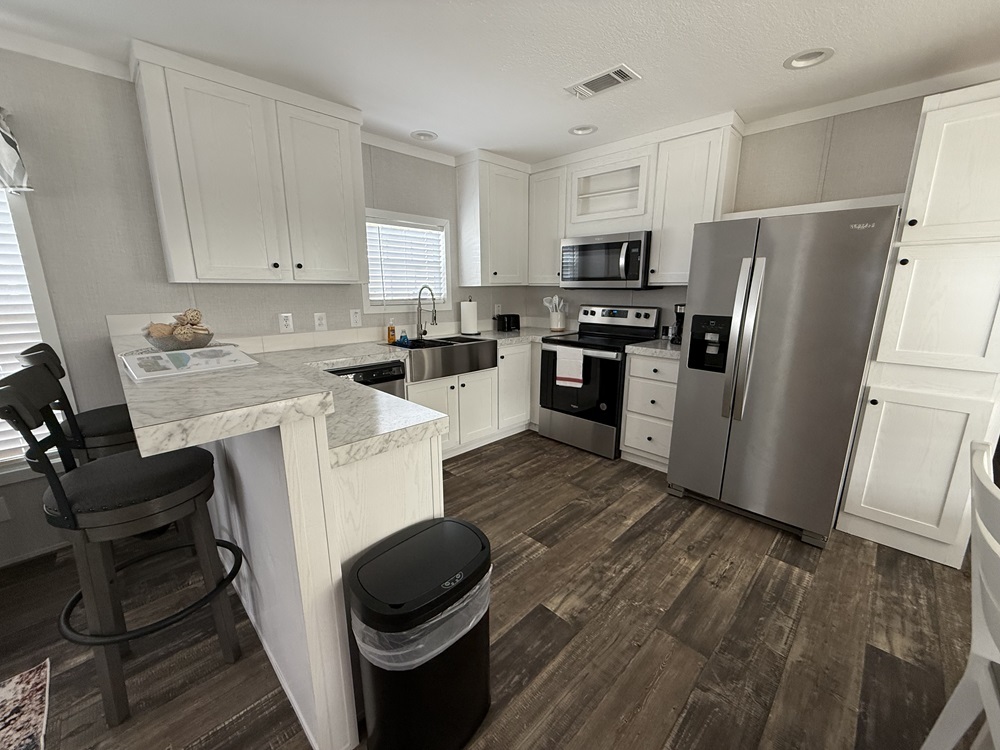 Rolling Greens Village