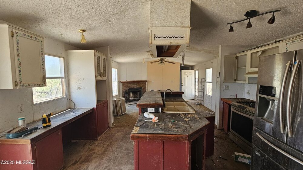 Photo of Mobile Home Lot