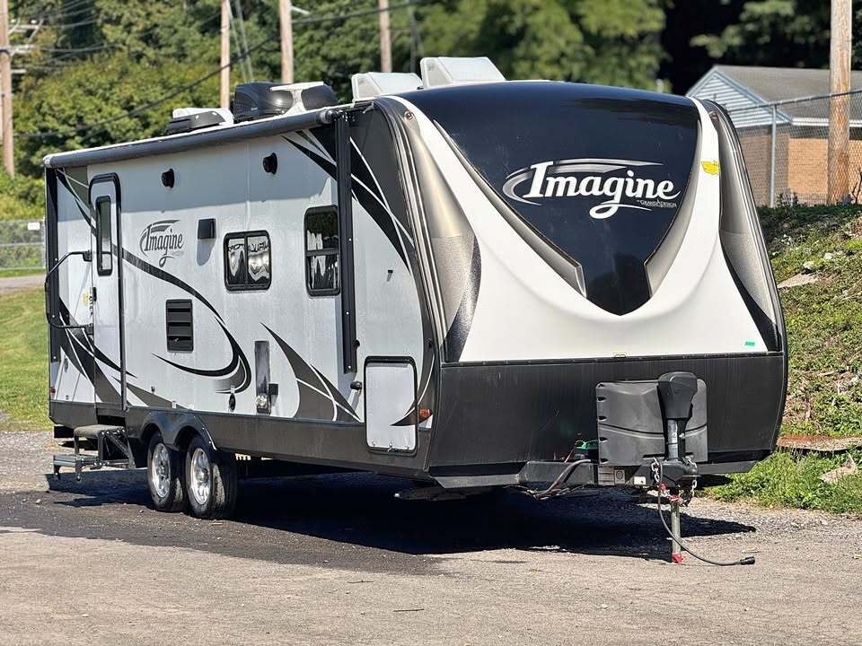 Photo of Rv
