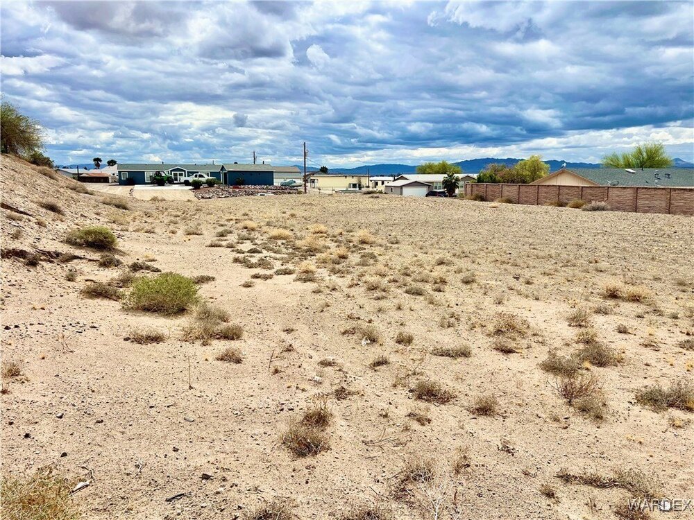 Photo of Mobile Home Lot