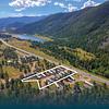 Mobile Home Park for Sale: Tenant-Owned MHC with Value-Add Upside, Empire, CO