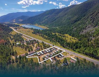 Thumbnail of mobile home park