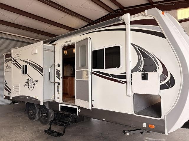 Photo of Rv
