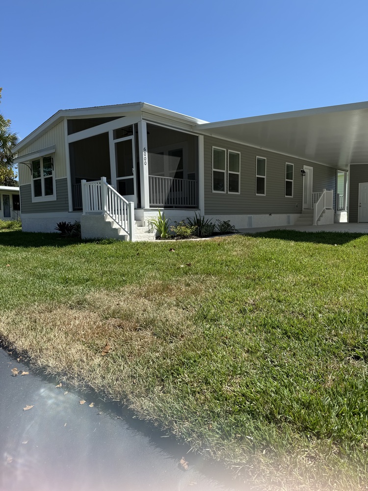 Rolling Greens Village