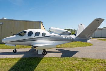 Thumbnail of aircraft