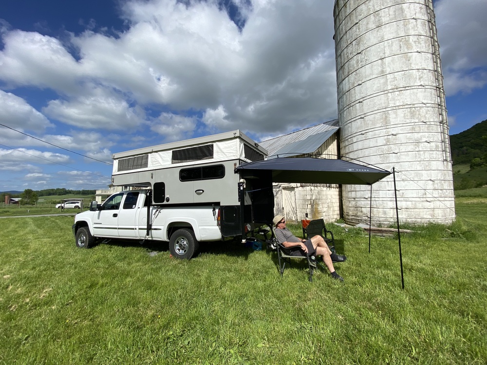 Photo of Rv