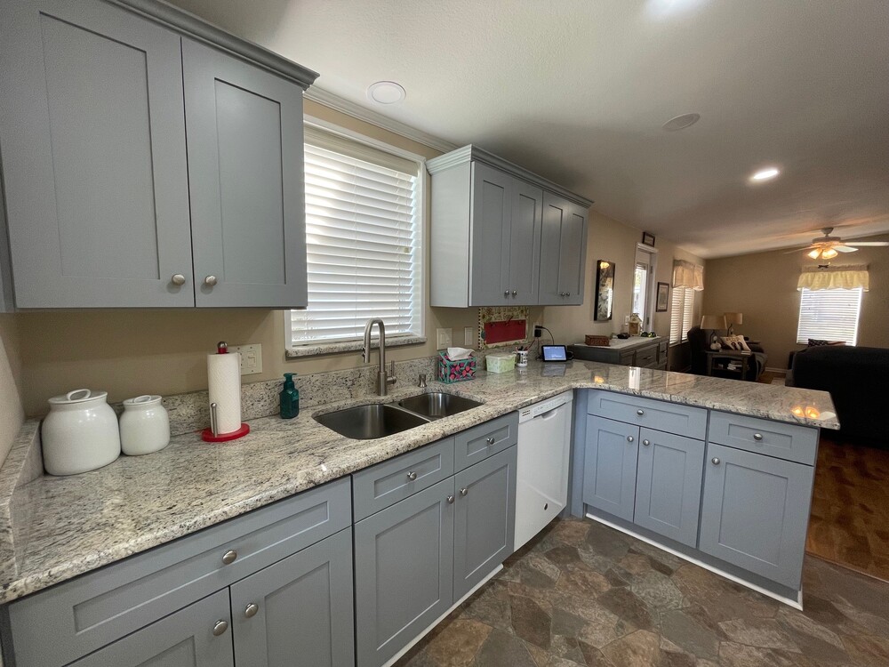 Cypress Lakes Village