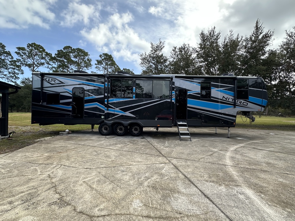 Photo of Rv