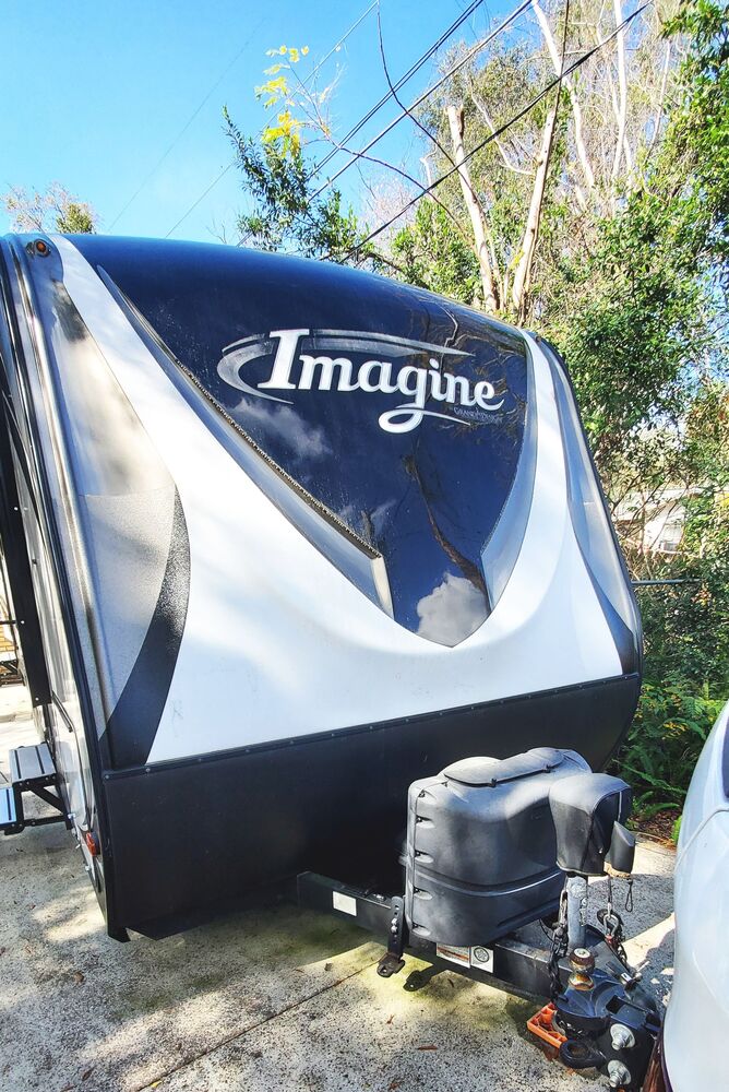 Photo of Rv
