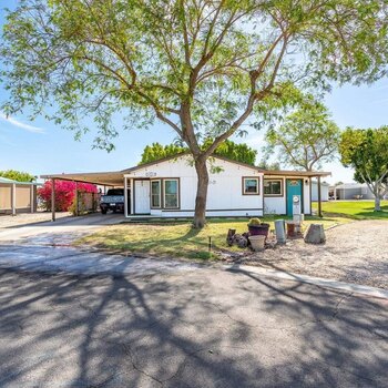 Thumbnail of mobile home