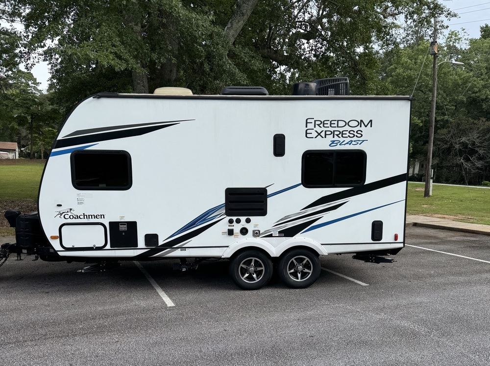 Photo of Rv