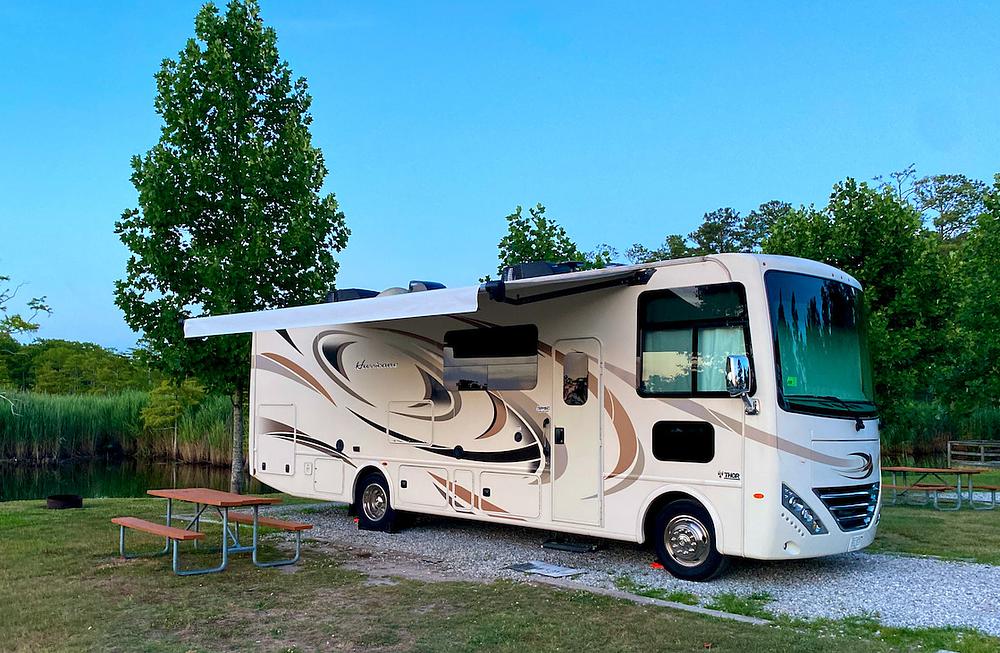 Photo of Rv