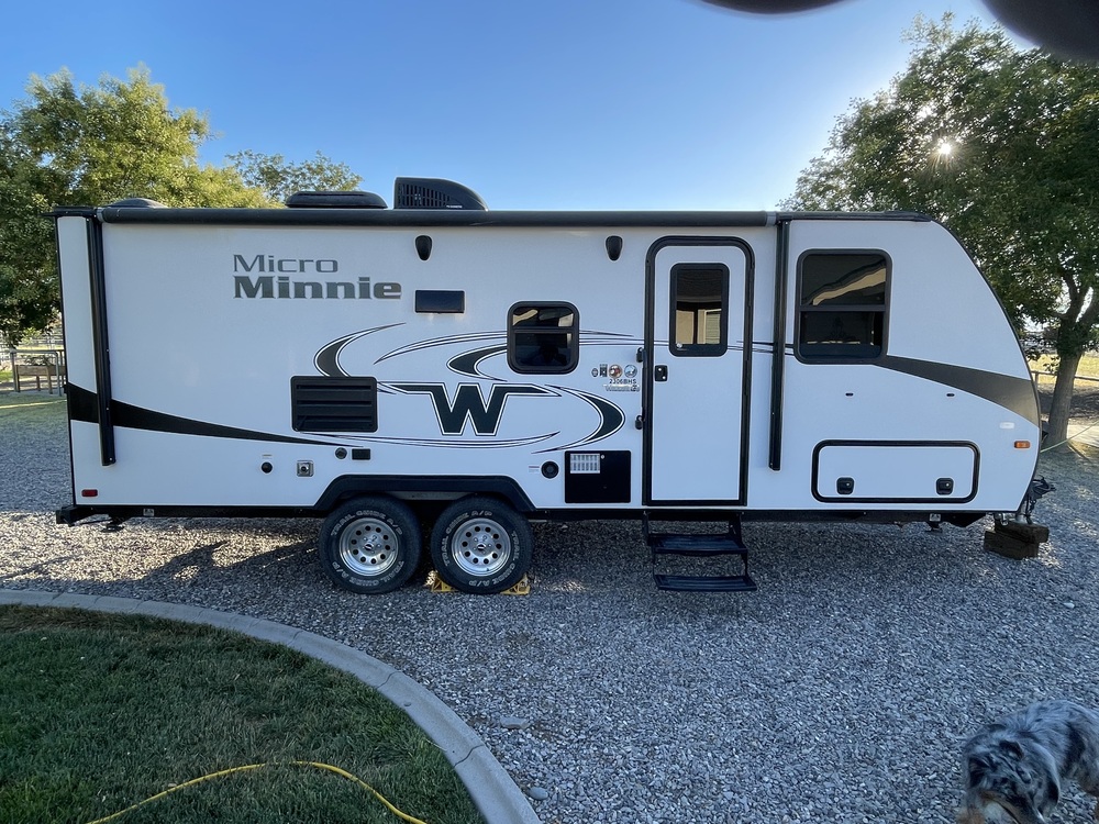 Photo of Rv