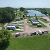 Mobile Home Park for Sale: Woody's Campground by the Lake, Rudd, IA