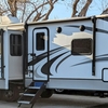 RV for Sale: 2021 Cougar Half-ton