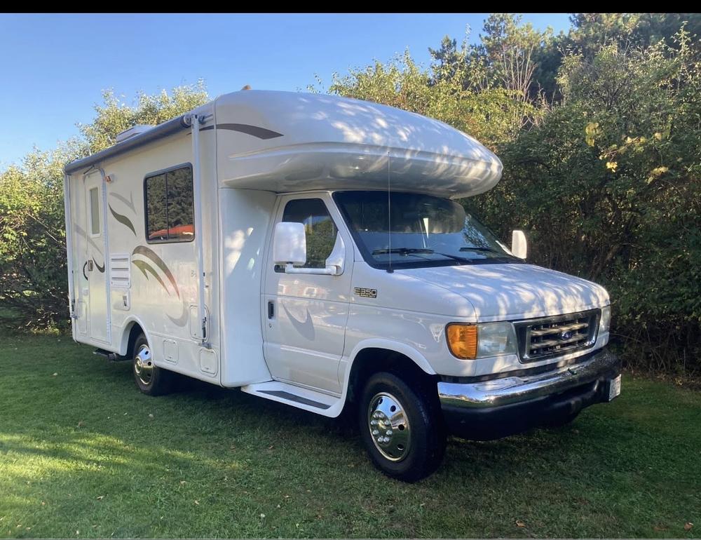 Photo of Rv