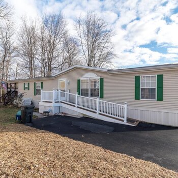 Thumbnail of mobile home