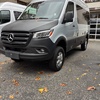 RV for Sale: 2022 SPRINTER 144 4X4