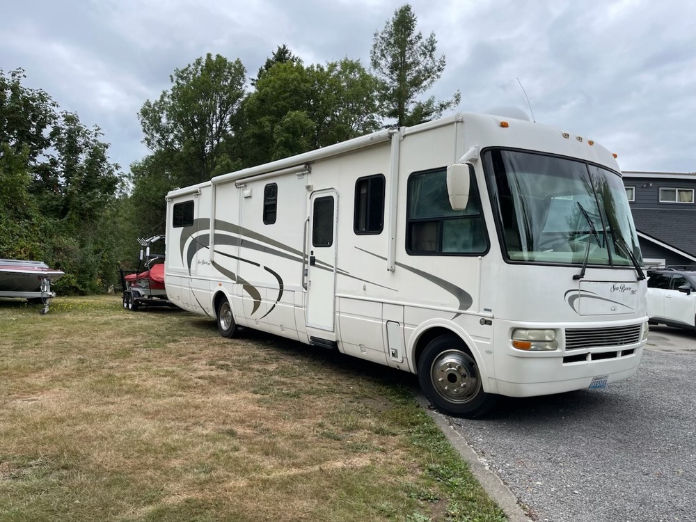 Photo of Rv