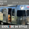 RV for Sale: 2004 CLASSIC 25