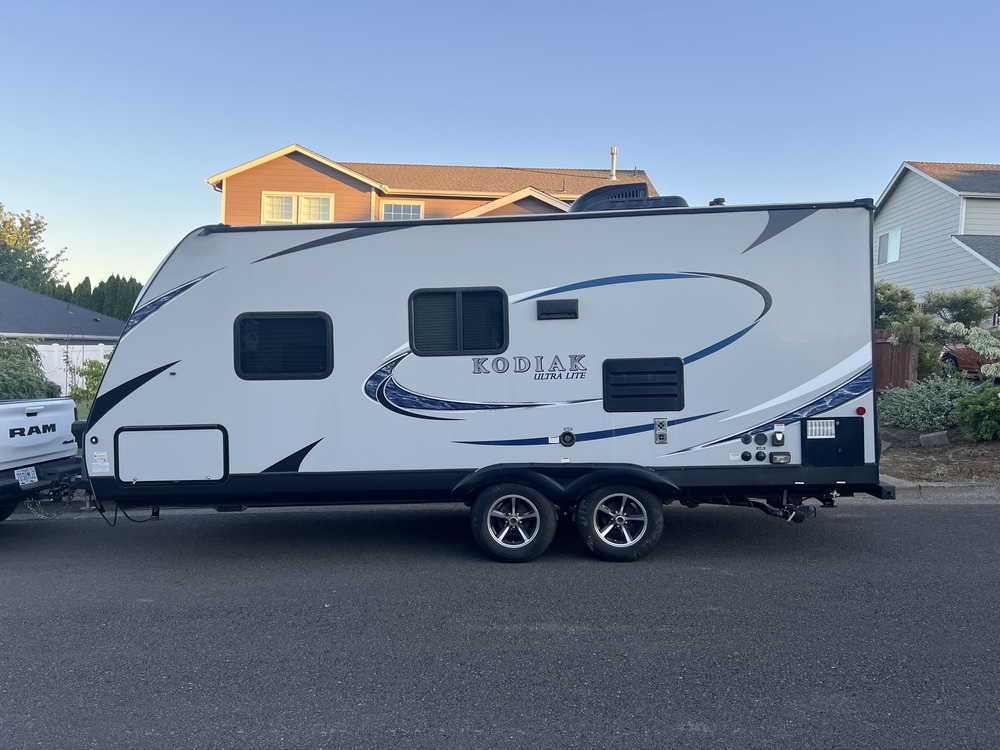 Photo of Rv
