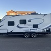 RV for Sale: 2018 Kodiak Ultra Lite 201QB