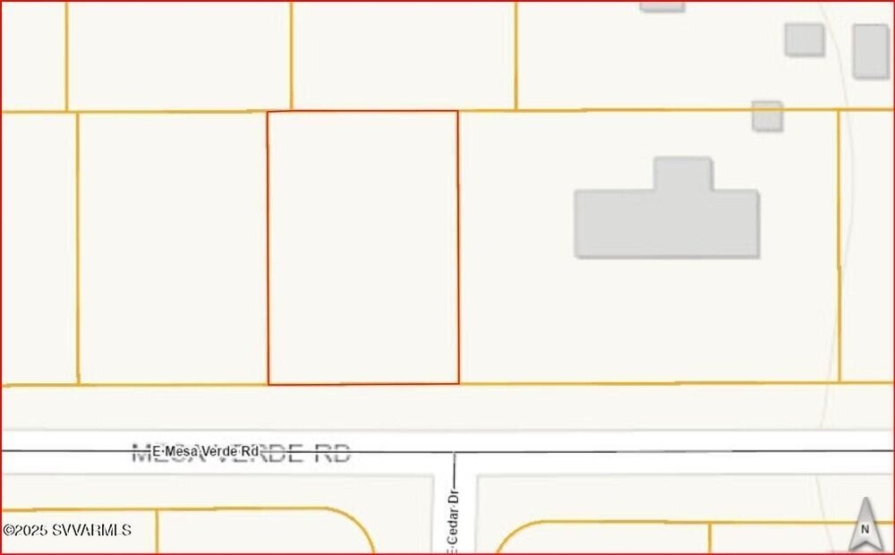 Photo of Mobile Home Lot